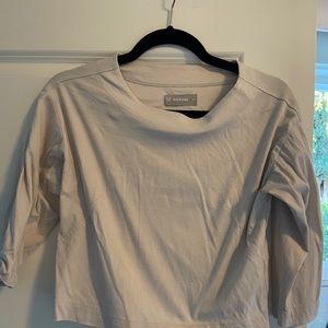 Everlane box t-shirt